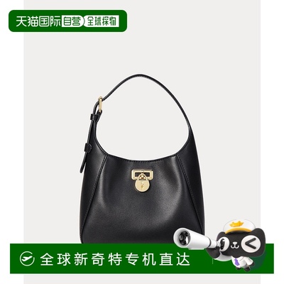 1h可退 日本直邮LAUREN RALPH LAUREN 女士小号Tanner斜挎包 WALR