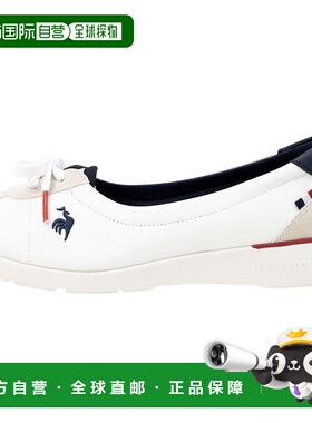 日本直邮日本直邮 le coq sportif LCS MONTPELLIER PM运动鞋