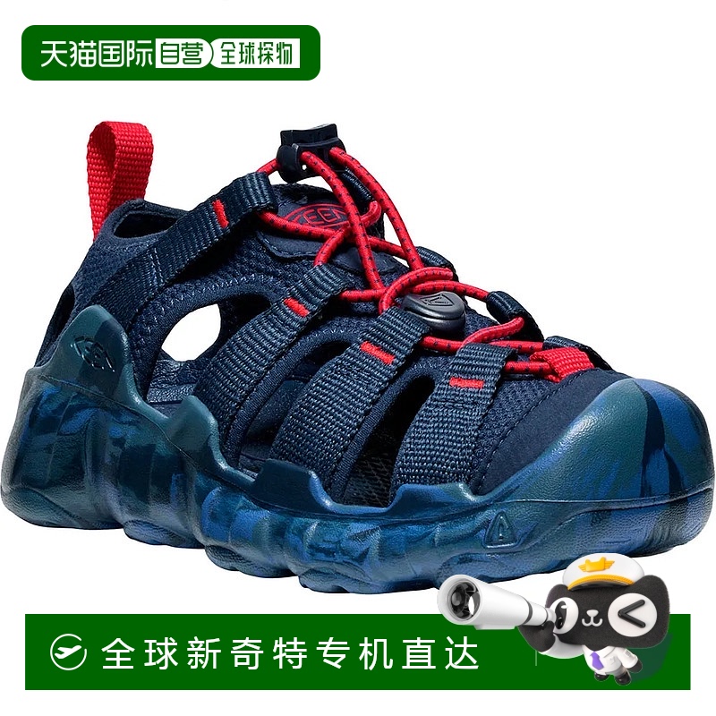 香港直邮科恩 Hyperport H2 青少年凉鞋 中性