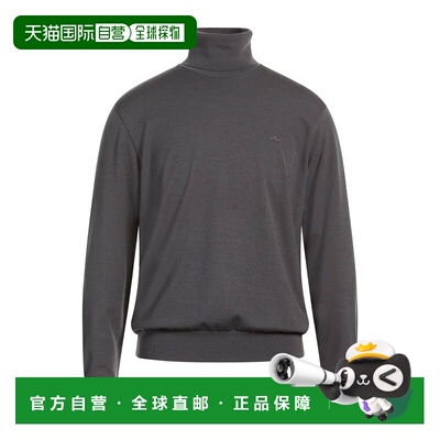 1h可退 香港直邮Paul & Shark 保罗与鲨鱼 男士 高领上衣