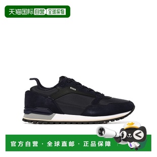 50523221 系带运动鞋 香港直邮Hugo Boss