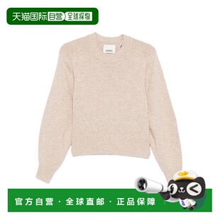PU0383FAB1L07I90BEBEIGE 女士衬衫 香港直邮ISABEL MARANT