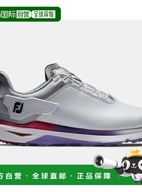 日本直邮FootJoy 女士高尔夫球鞋 FJ Pro SLX BOA 女士无钉款