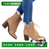 Collection Baylor 自营Journee Women Bone BAYLOR beig