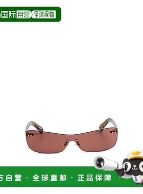 香港直邮Jacquemus 全框太阳镜 MIRADA
