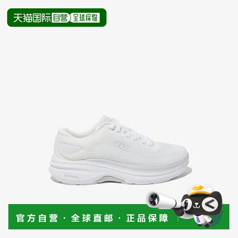 韩国直邮FILA M 轮跑鞋 CQK 1RM02938H-100 RGB Akimbo 2.0斐乐