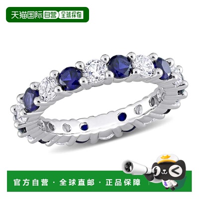 自营 mimi & max3 1/2 CT TGW Created Blue 和 Created White 蓝