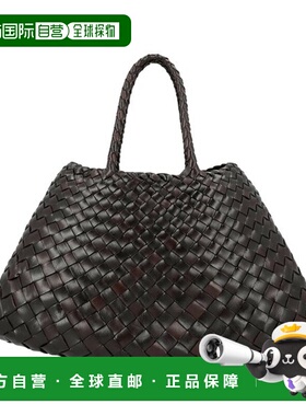 韩国直邮DRAGON DIFFUSION [DRAGON DIFFUSION] 8893 深棕色女士