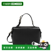 香港直邮FURLA 芙拉 女士 1h可退 标志细节手提包 WE00870BX3036
