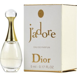 Dior Christian Dior 克里斯汀迪奥 真我女士香水 EDP 5ml