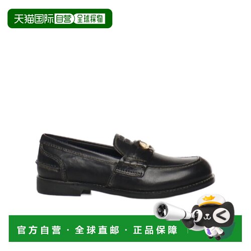 香港直邮MIU MIU 女士休闲鞋 5D773D5ODF020F0002【付后1h可退】