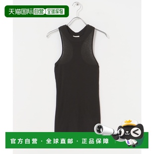 1h可退 日本直邮URBAN RESEARCH NINETY PERCENT 女士轻薄无袖上