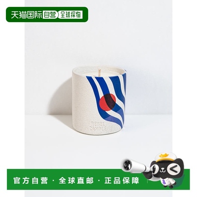 欧洲直邮法国MAISON MATINE玛森马蒂 Onde Urbaine 香薰蜡烛 160g