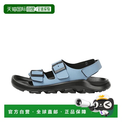 日本直邮Birkenstock-Birkenstock Mogami Terra BF Apex Element