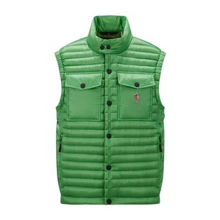 I10971A00012595B1 羽绒马甲 Ollon Moncler