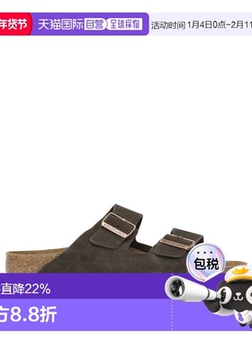 1h可退 香港直邮birkenstock 勃肯 男士 ARIZONA 凉鞋 951313MOCC