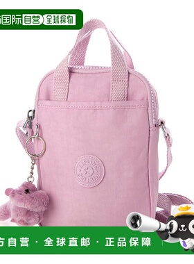 日本直邮Kipling LEVY手机包 [K03425DW04208]斜挎包手提包单肩包