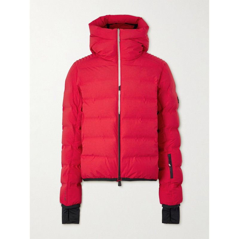 moncler 盟可睐 男士 Lagorai 短款羽绒服 1A000425399D