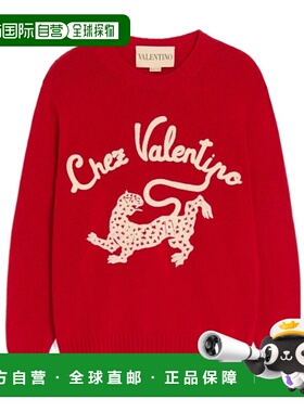 香港直邮Valentino 长袖毛衣 BKC72NA5N