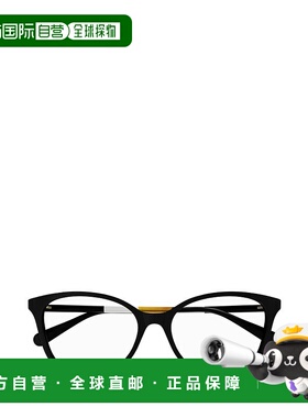 香港直邮Gucci 古驰 女士 蝴蝶形眼镜 GG1359O black黑色 舒适时