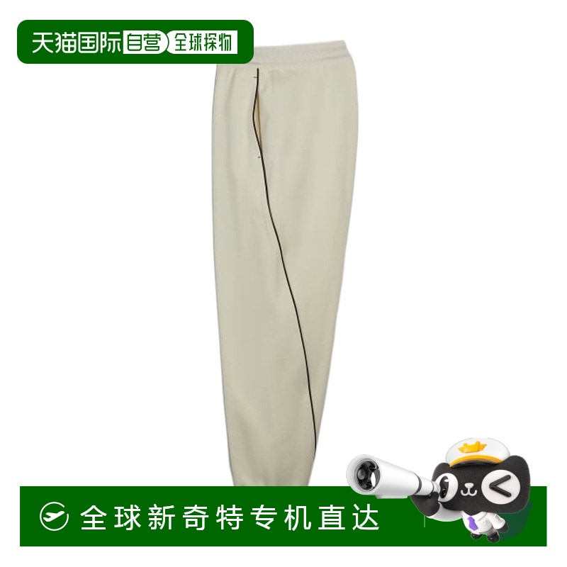 香港直邮Y-3 男士休闲裤 HZ0159 SS2023 花色 Y-3 SUPERSTAR TRAC