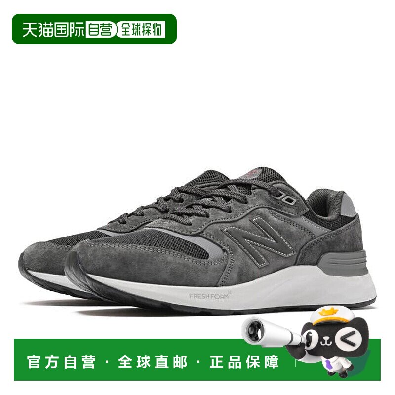 日本直邮NEW BALANCE MW880BA7运动鞋休闲鞋