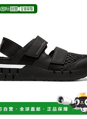 日本直邮 Onitsuka Tiger REBILAC SANDAL 1183A560_001经典凉鞋