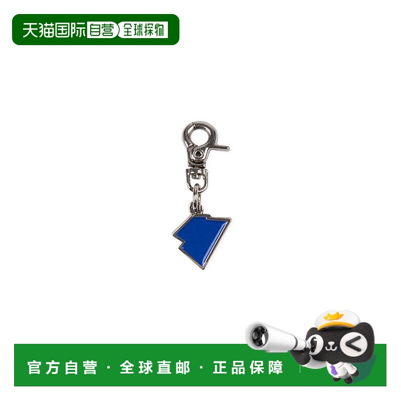 韩国直邮ADER ERROR 公用钥匙包Union tetris deubre Z-Blue 3061