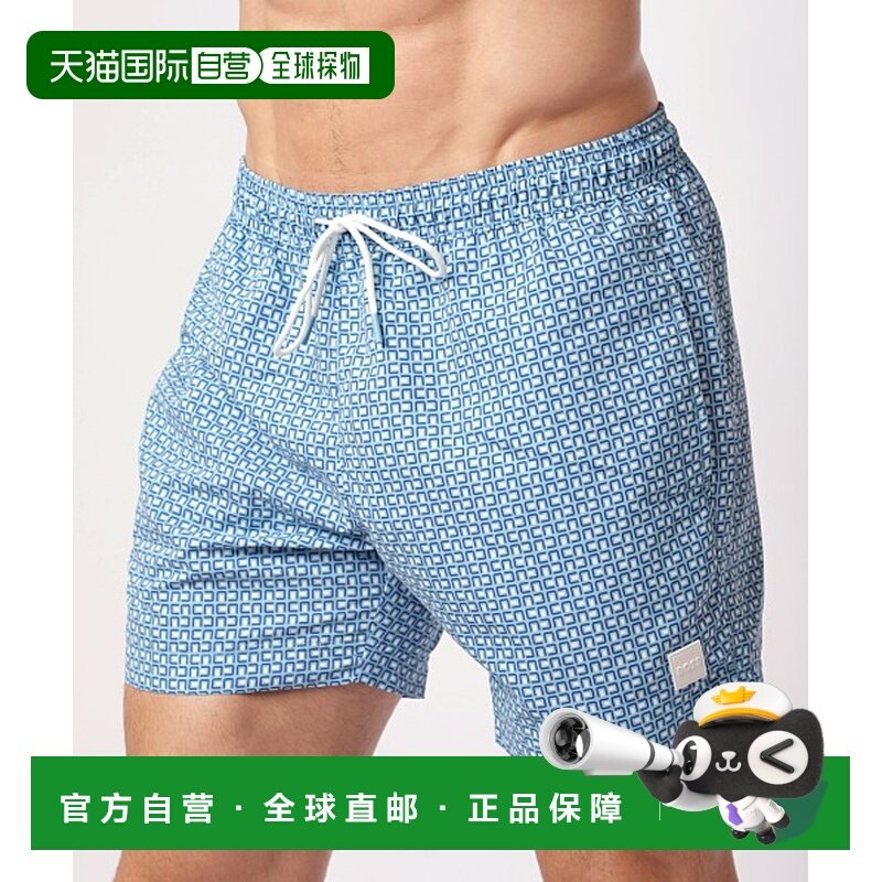 香港直邮BOSS 波士 男士 50518968/455 短裤 50518968,男装,休闲裤,淘宝优惠券,粉丝福利购,淘宝优惠卷