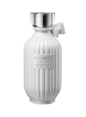 日本直邮COSMEDECORTE黛珂kimono和服之韵香氛身体乳RIN-梅子