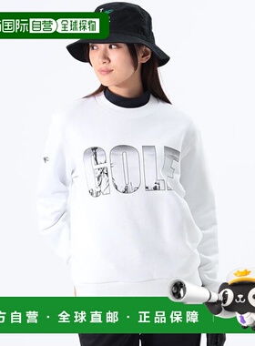 1h可退 日本直邮BEAMS GOLF ORANGE LABEL  女士 橙色标签/高尔夫