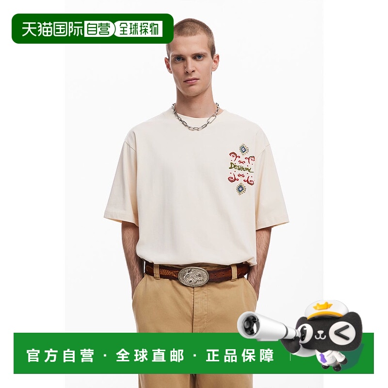 日本直邮mont-bell T恤 MO2001EU000480