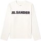 徽标T恤 潮奢 J02GC0107J45148 吉尔·桑达 女士 Jil Sander