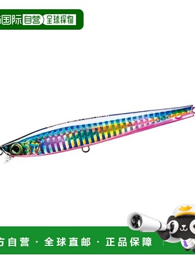 【日本直邮】DUEL 路亚HARDCORE HeavyShot(S)105mm F1181-HBPC