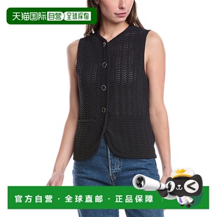 blue bone Vest 美国奥莱直发背心 Elisa 自营rag