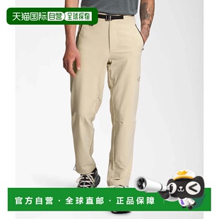 自营The North Face Paramount Pro NF0A7WSB3X4 Men's Sandstone