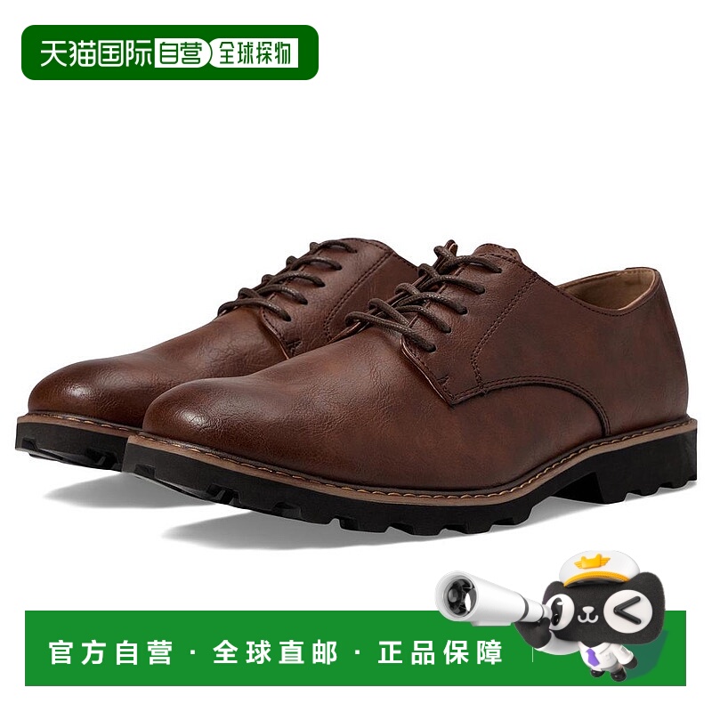 1h可退 【美国直邮】deer stags 男士 时尚休闲鞋牛津鞋