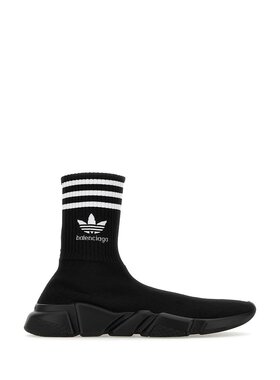 BALENCIAGA 女士休闲鞋 717589WBDV11009