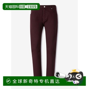 牛仔裤 1h可退 男士 香港直邮BRUNELLO M277UX1290C7031 CUCINELLI