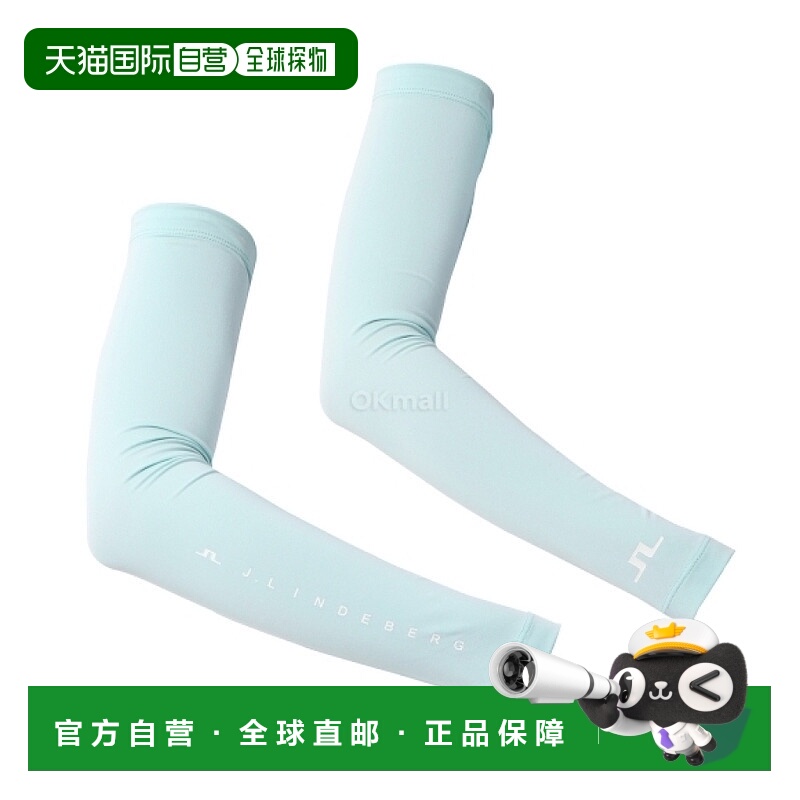 韩国直邮J.LINDEBERG 埃丝特 斯利夫 (GWAC14136-O072) 袜子/围巾