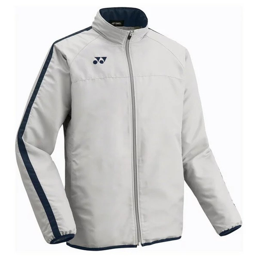 日本直邮Yonex 单衬里保暖夹克 FW7001-017潮流穿搭 高级感正品