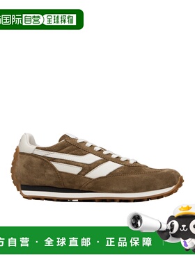 1h可退 香港直邮Tom Ford Mick 运动鞋 J1511LCL046N