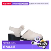 Mules 香港直邮Tory 木屐汤丽柏琦 伯奇 女士 Burch 托里