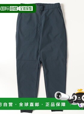 1h可退 日本直邮TIGORA 男装 防风保暖 iHEAT功能裤 TRIHﾎﾞｳﾌｳﾊﾟﾝ