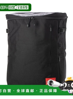 日本直邮Manhattan Portage Navy Yard背包 LG MA1706AU11096 [背