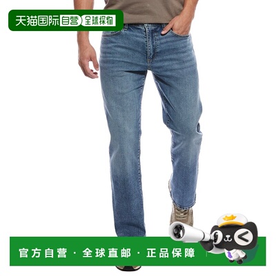 自营joe's jeansJOE’S Jeans The Classic Cabral Jean - blue