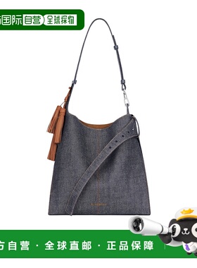 香港直邮GIVENCHY 女士斜挎包 BB512ZB2AH415 AW2025 灰色女包