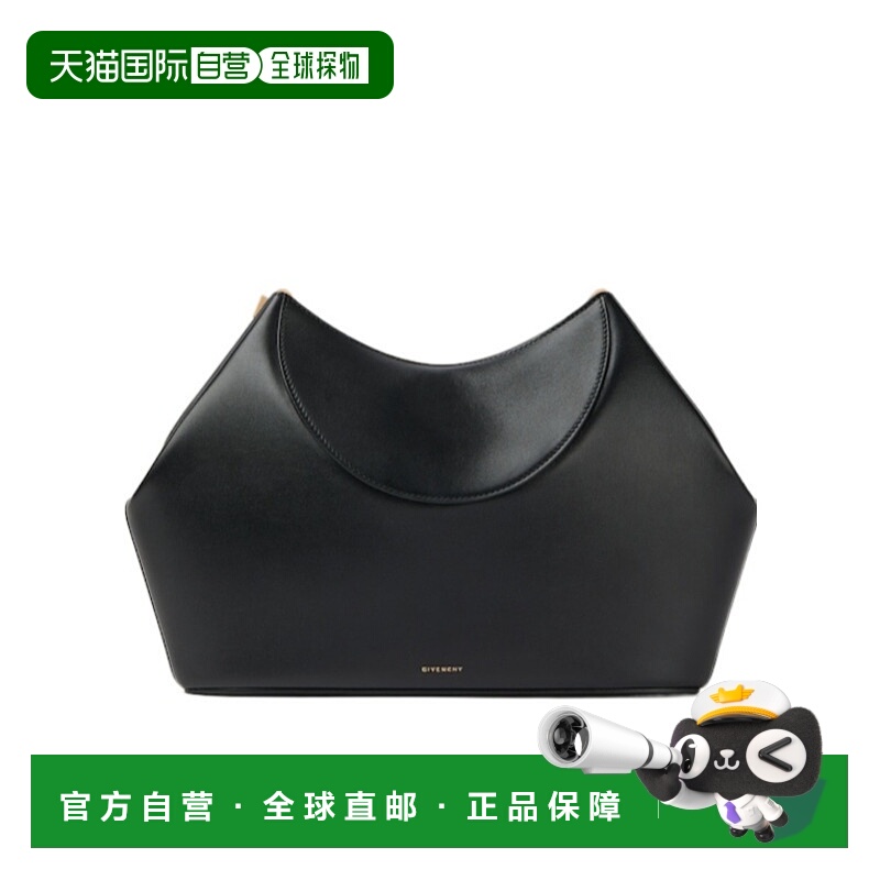 1h可退 香港直邮GIVENCHY 女士手提包 BB5155B2CN001 AW2025 黑色