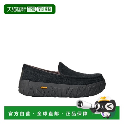 1h可退 香港直邮UGG Ascot Wrap Tech 休闲鞋 1167670新款