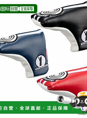 日本直邮ODYSSEY 推杆头盖刀片 NO1 BLADE FW 25（推杆用）高尔夫